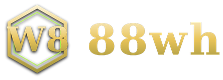 88wh logo